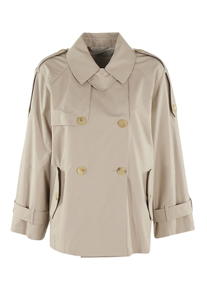 Max Mara The Cube Dtrench