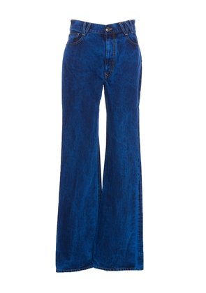 Vivienne Westwood Denim Jeans