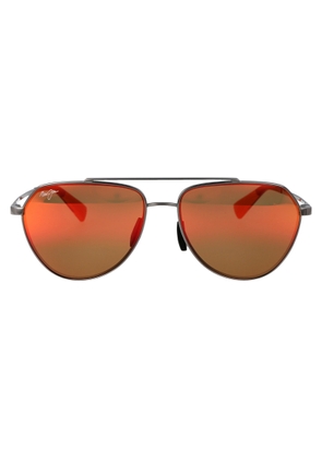 Maui Jim Waiwai Sunglasses