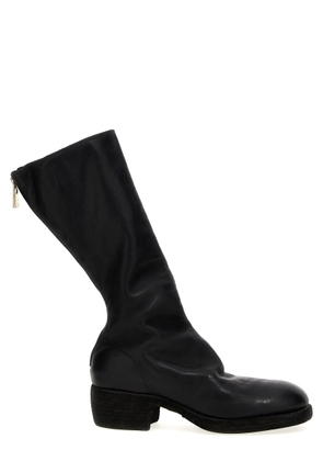 Guidi 789Zx Ankle Boots