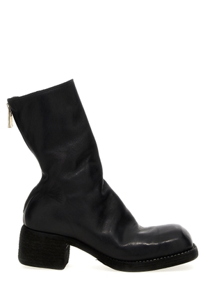 Guidi 9088 Ankle Boots