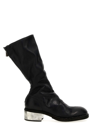 Guidi 789Zix Ankle Boots