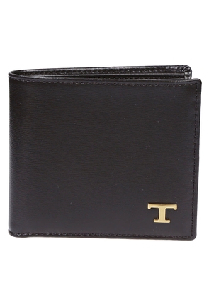 Tod's Tsi Wallet