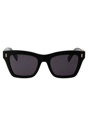 Lanvin Lnv668S Sunglasses