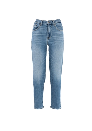 7 For All Mankind Seven Jeans Denim
