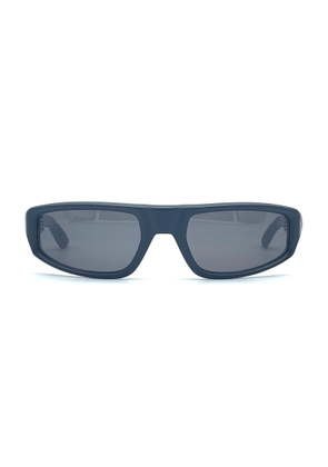 Chrome Hearts T.hutch - Matte Black Sunglasses