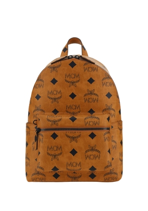 Mcm Stark Backpack