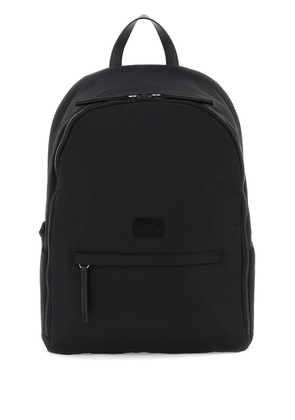 A.p.c. Nylon Back Pack Backpack