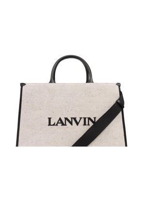 Lanvin Mm Shopper Bag