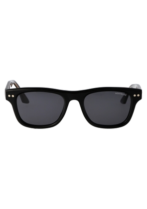 Montblanc Mb0254S Sunglasses