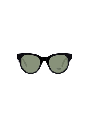 Celine Round Frame Sunglasses