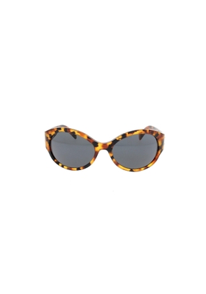 Celine Oval Frame Sunglasses
