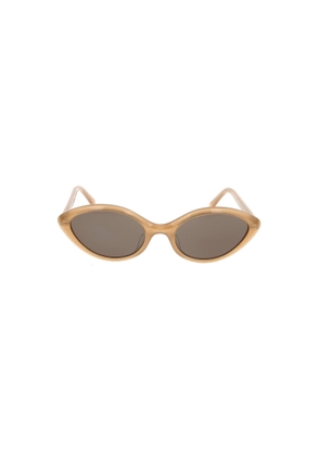 Celine Cat-Eye Frame Sunglasses