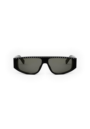 Celine Aviator Frame Sunglasses