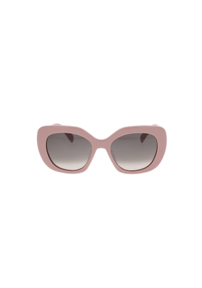 Celine Butterfly Frame Sunglasses