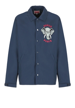 Kenzo Elephant Jacket