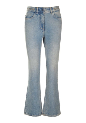 Givenchy Boot Cut Jeans