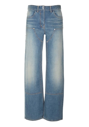 Givenchy Full Length Jeans