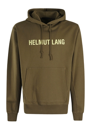 Helmut Lang Outer Hoodie