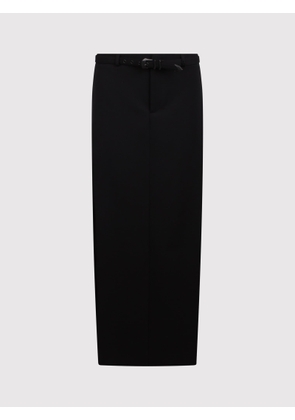 Ssheena Long Skirt