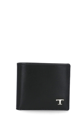 Tod's T Timeless Wallet