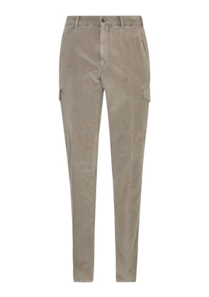 Pt Torino Cargo Side Trousers
