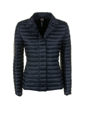 Colmar Blazer Quilted Down Jacket With Lapel Collar