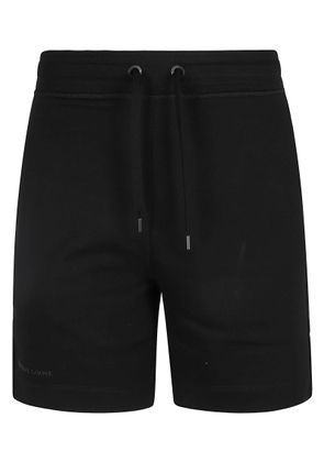 Canada Goose Lace-Up Shorts