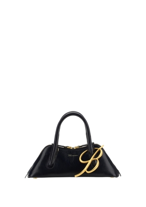 Blumarine Baguette Mini Handbag