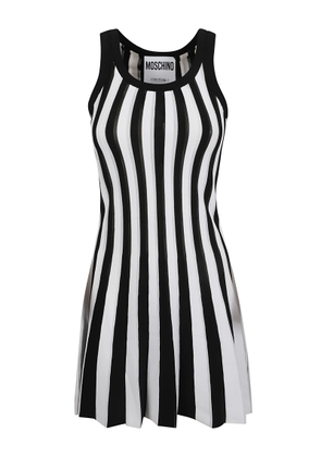 Moschino Stripe Dress