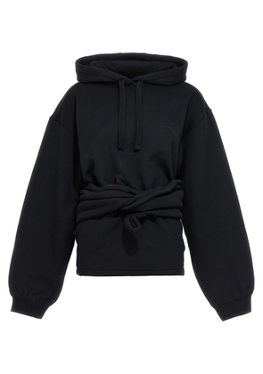 Y/project Wire Wrap Hoodie
