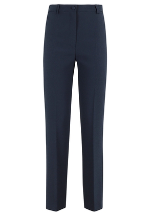 Hebe Studio The Classic Smoking Pant Cady