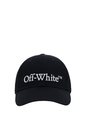 Off-White Baseball Hat