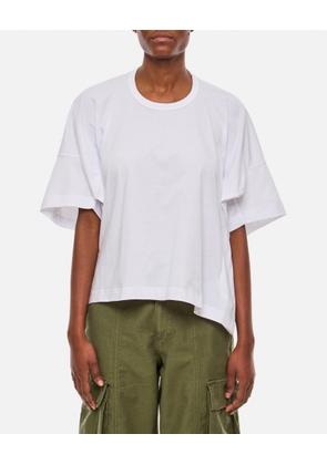 Plan C Relaxed Fit Jersey T-Shirt