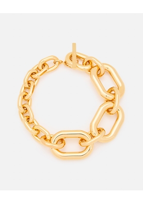 Paco Rabanne Xl Link Necklace