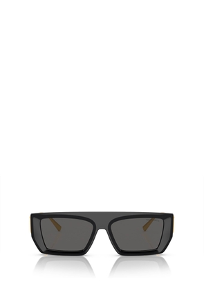 Tiffany & Co. Tf4214U Black Sunglasses