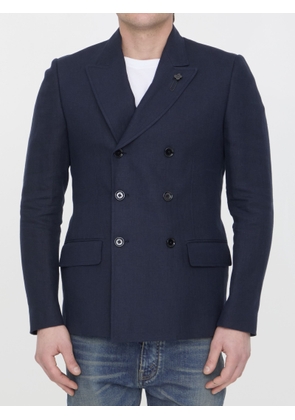 Lardini Linen Jacket