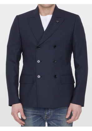 Lardini Wool Jacket