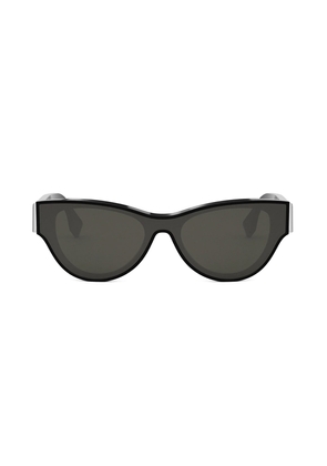 Fendi Eyewear Fe40135I 01A Sunglasses
