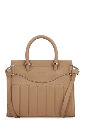 Lancel Rodeo Leather Tote