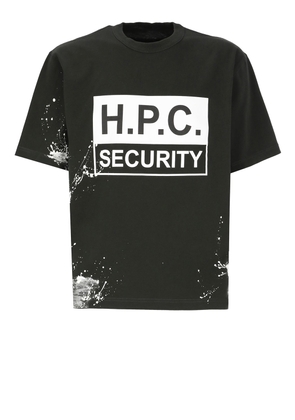 Heron Preston T-Shirt With Print