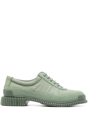 Camper Pix lace-up sneakers - Green