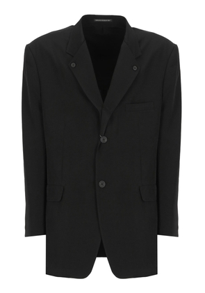 Yohji Yamamoto Oversize Jacket