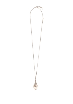 Givenchy Pearling Long Necklace