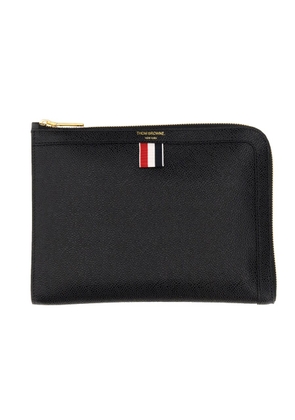 Thom Browne Small Document Holder
