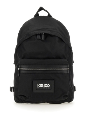 Backpack Kenzography