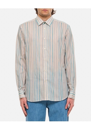 Paul Smith Mens S/c Tailored Fit Shirt