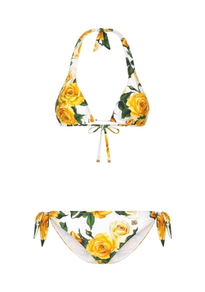 Dolce & Gabbana Bikini Costume