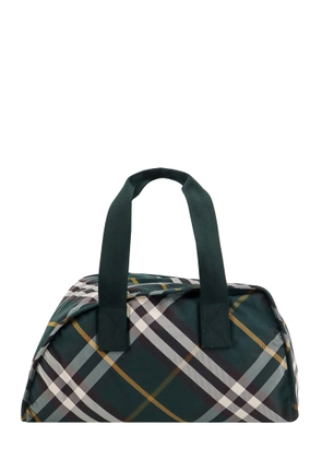 Burberry Shield Duffle Bag