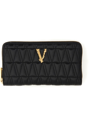 Versace Virtus Portfolio